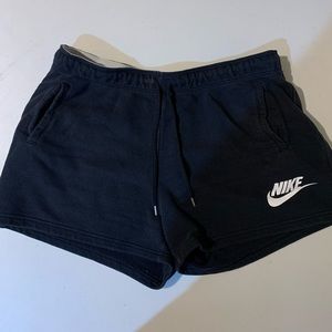 Nike Sweat Shorts